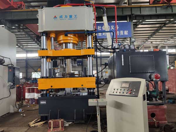 630噸液壓機電機功率怎么算？